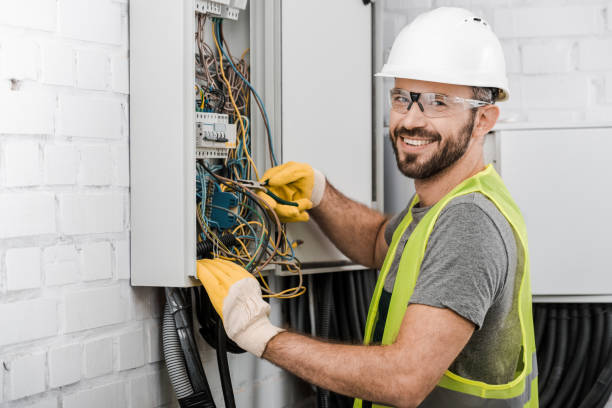 Best Electrical Rewiring Services  in Eden, NC