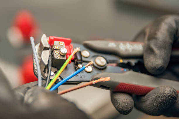 Best Emergency Electrical Repair  in Eden, NC