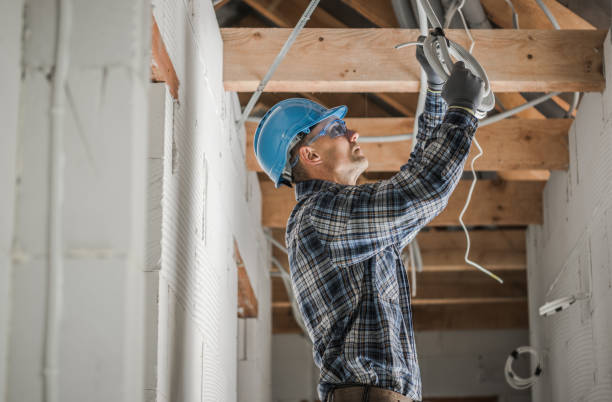 Best Electrical Wiring Services  in Eden, NC