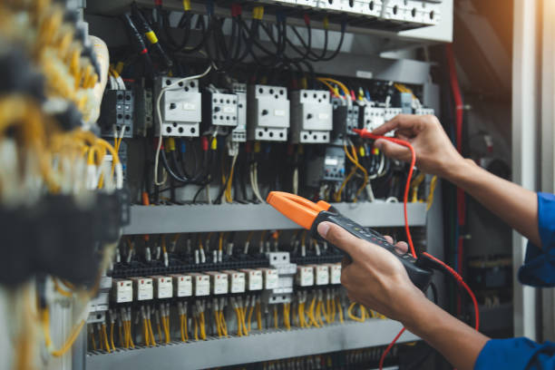 Best Affordable Electrical Installation  in Eden, NC