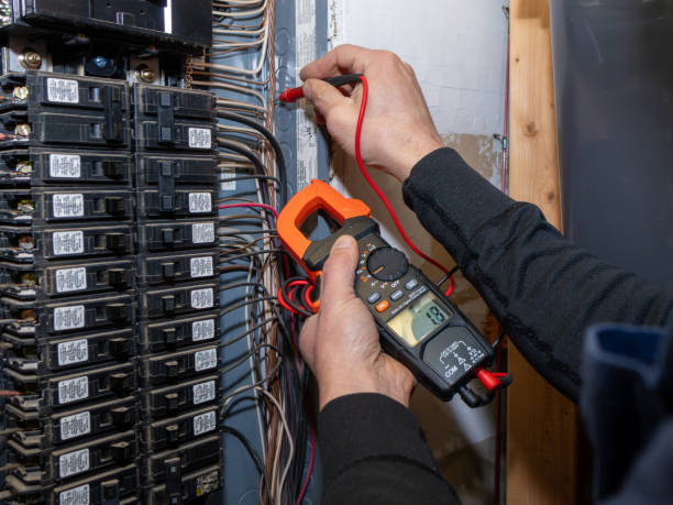 Best Electrical Troubleshooting Services  in Eden, NC