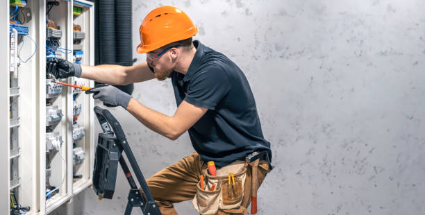 Best Affordable Electrical Installation  in Eden, NC