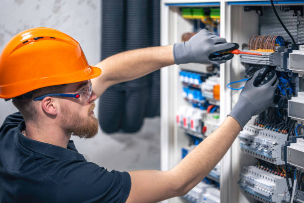 Best Electrical System Inspection  in Eden, NC