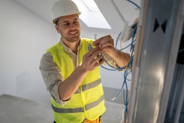 Best Electrical Contractors for Businesses  in Eden, NC