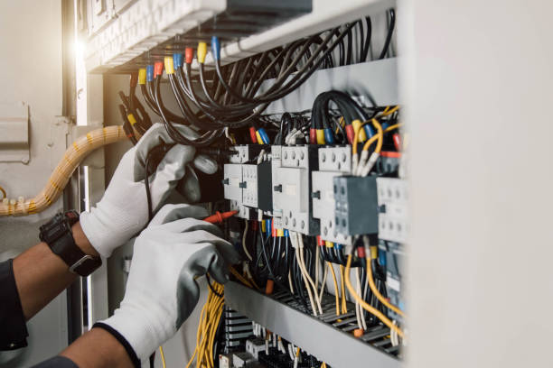 Eden, NC Electrician Pros